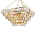 Regal Chandelier