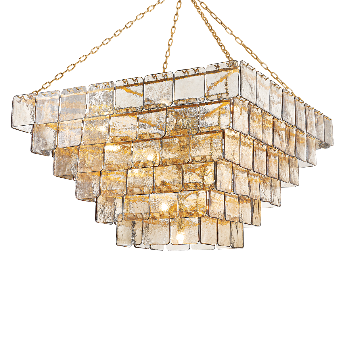 Regal Chandelier
