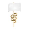 Tourmaline Wall Sconce