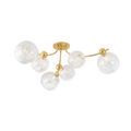 Astraia Semi Flush