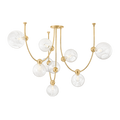 Astraia Chandelier
