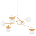 Ceylon Chandelier