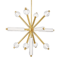 Atom Chandelier