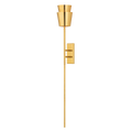 Buenos Aires Wall Sconce