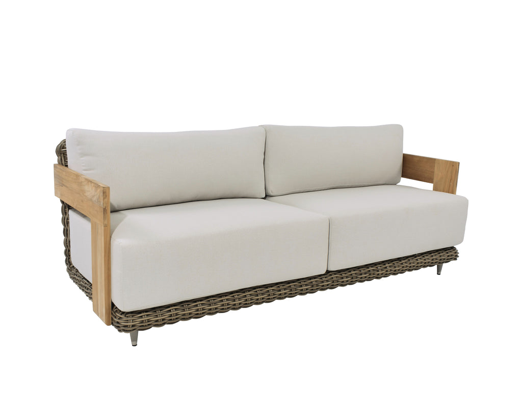 Potenza Sofa - Palazzo Cream
