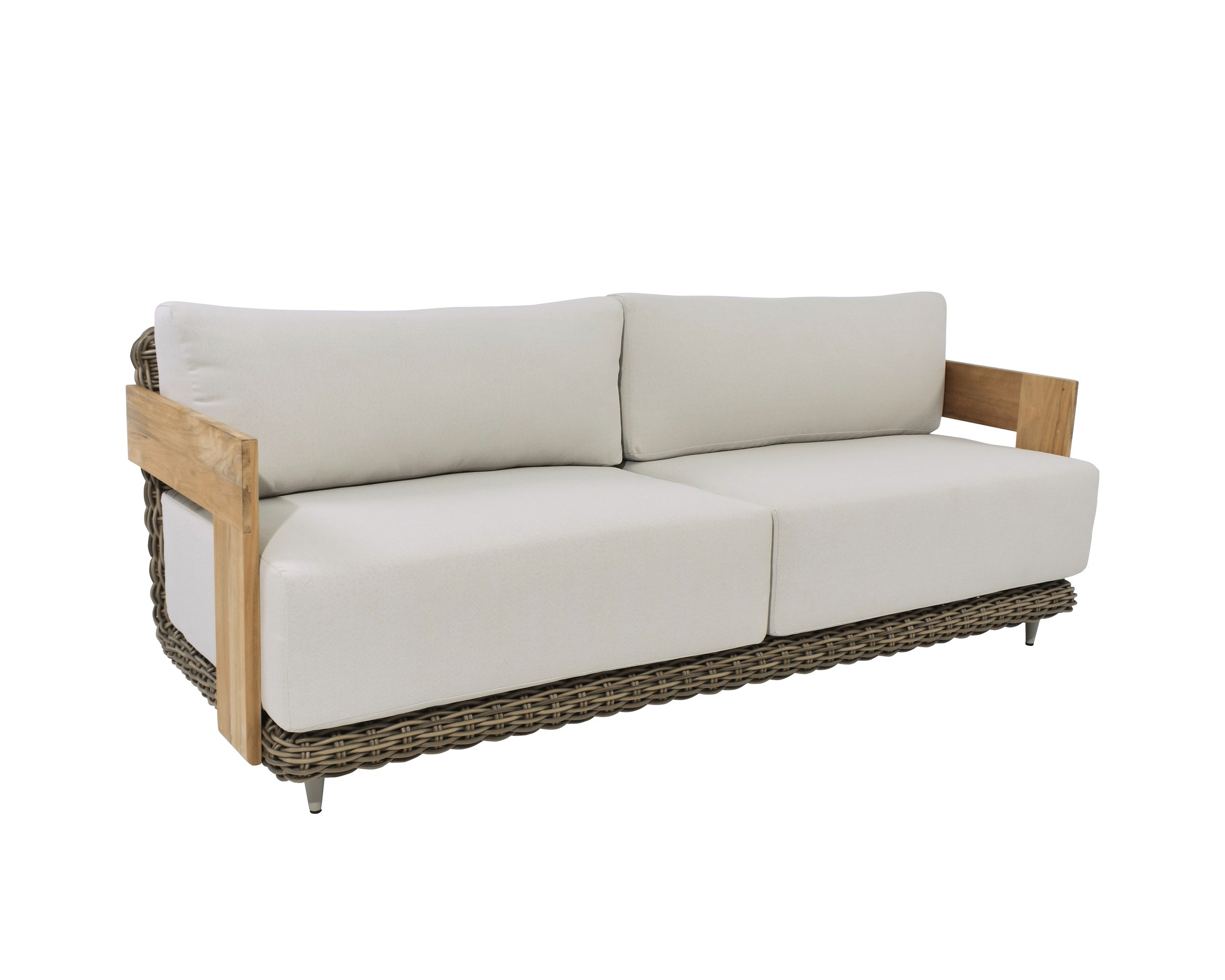 Potenza Sofa - Palazzo Cream
