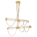 Lariat Chandelier