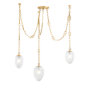 Daith Chandelier