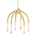 Zeme Chandelier