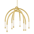 Zeme Chandelier