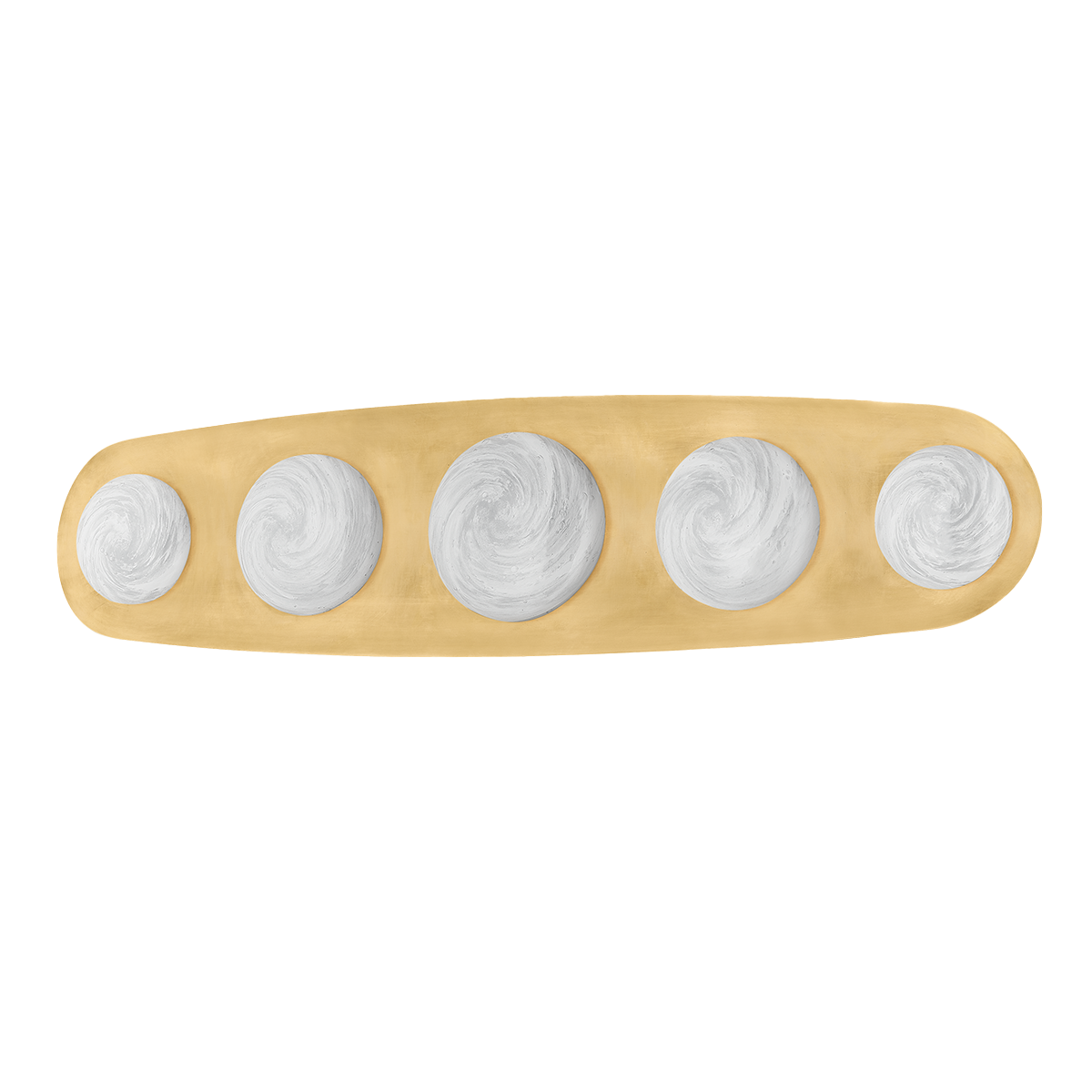 Bezel Wall Sconce