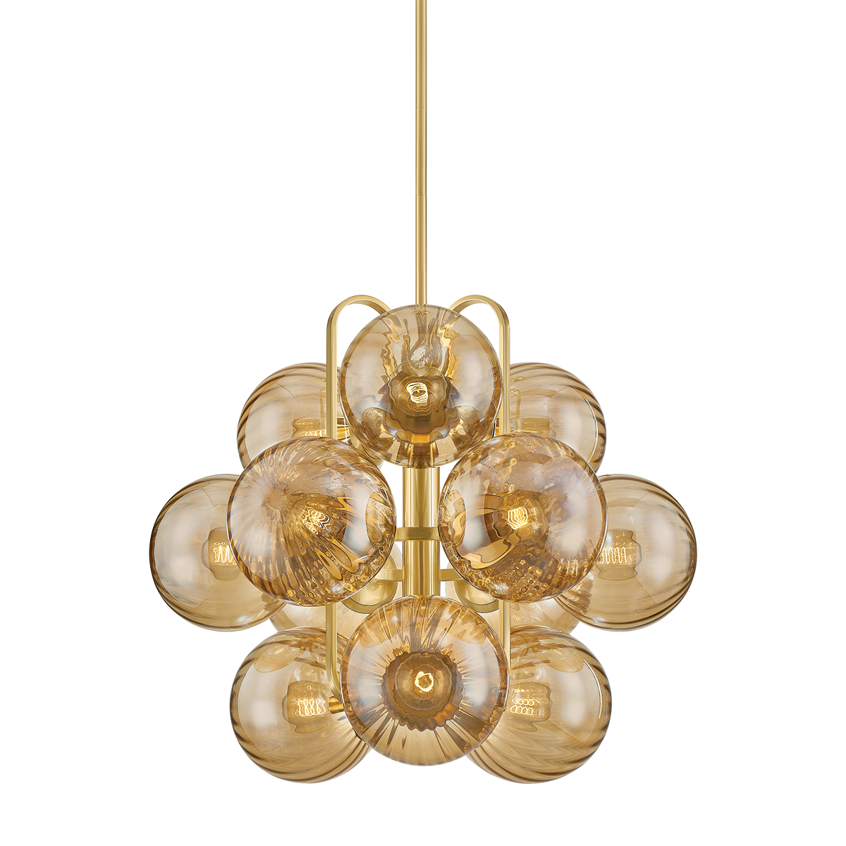 Cronus Chandelier
