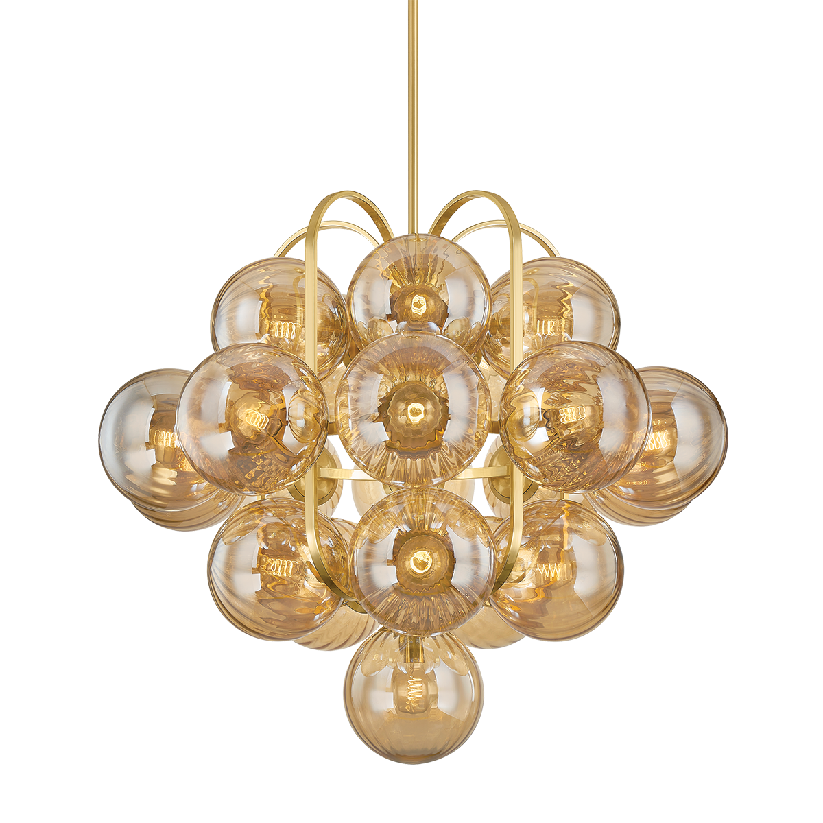 Cronus Chandelier