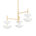 Evander Chandelier