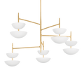 Evander Chandelier