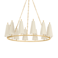 Tirana Chandelier