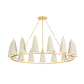 Tirana Chandelier