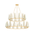 Tirana Chandelier