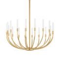 Amalthea Chandelier