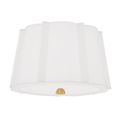Humphrey Flush Mount