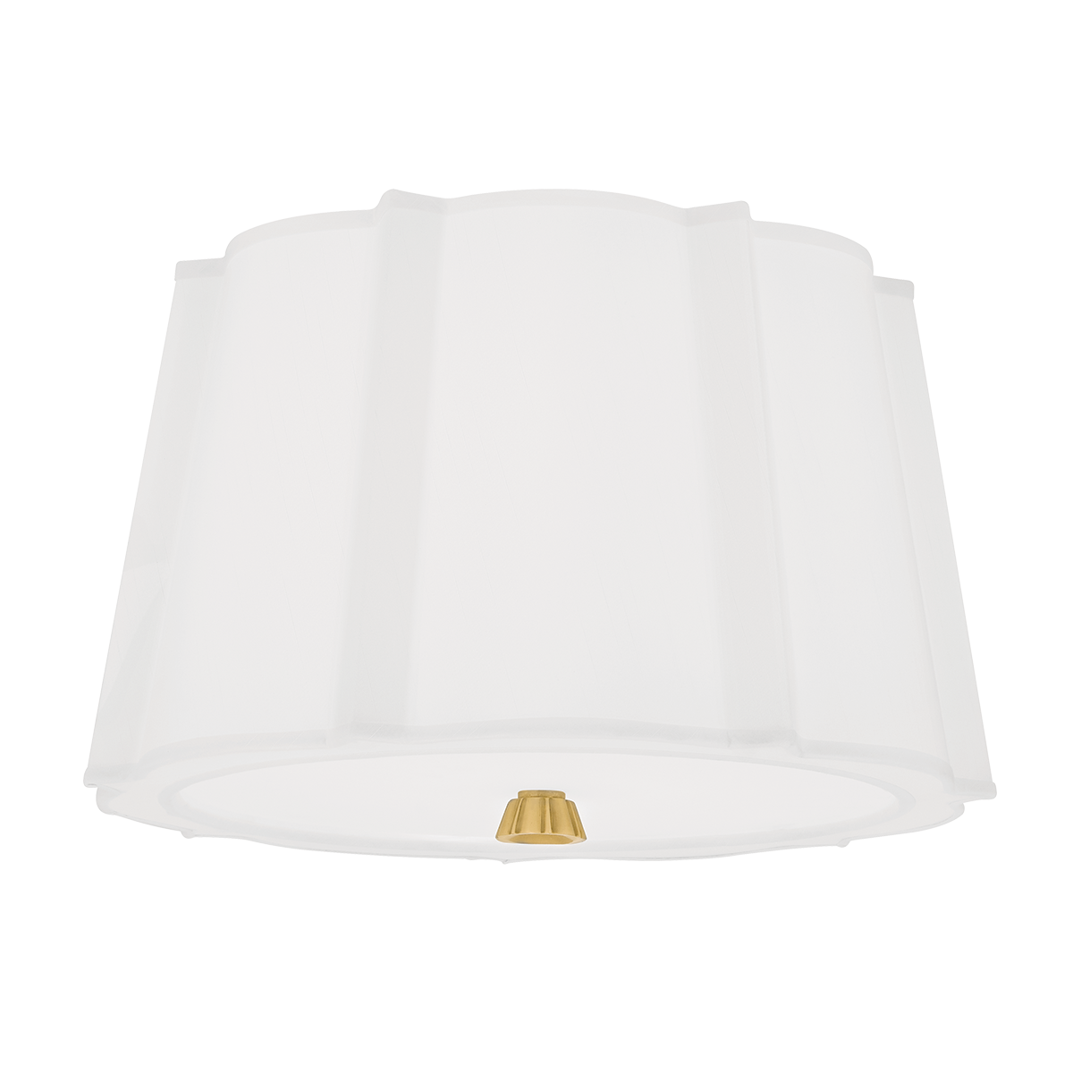 Humphrey Flush Mount