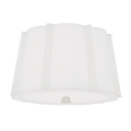 Humphrey Flush Mount