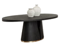 Tasmin Dining Table - 98"