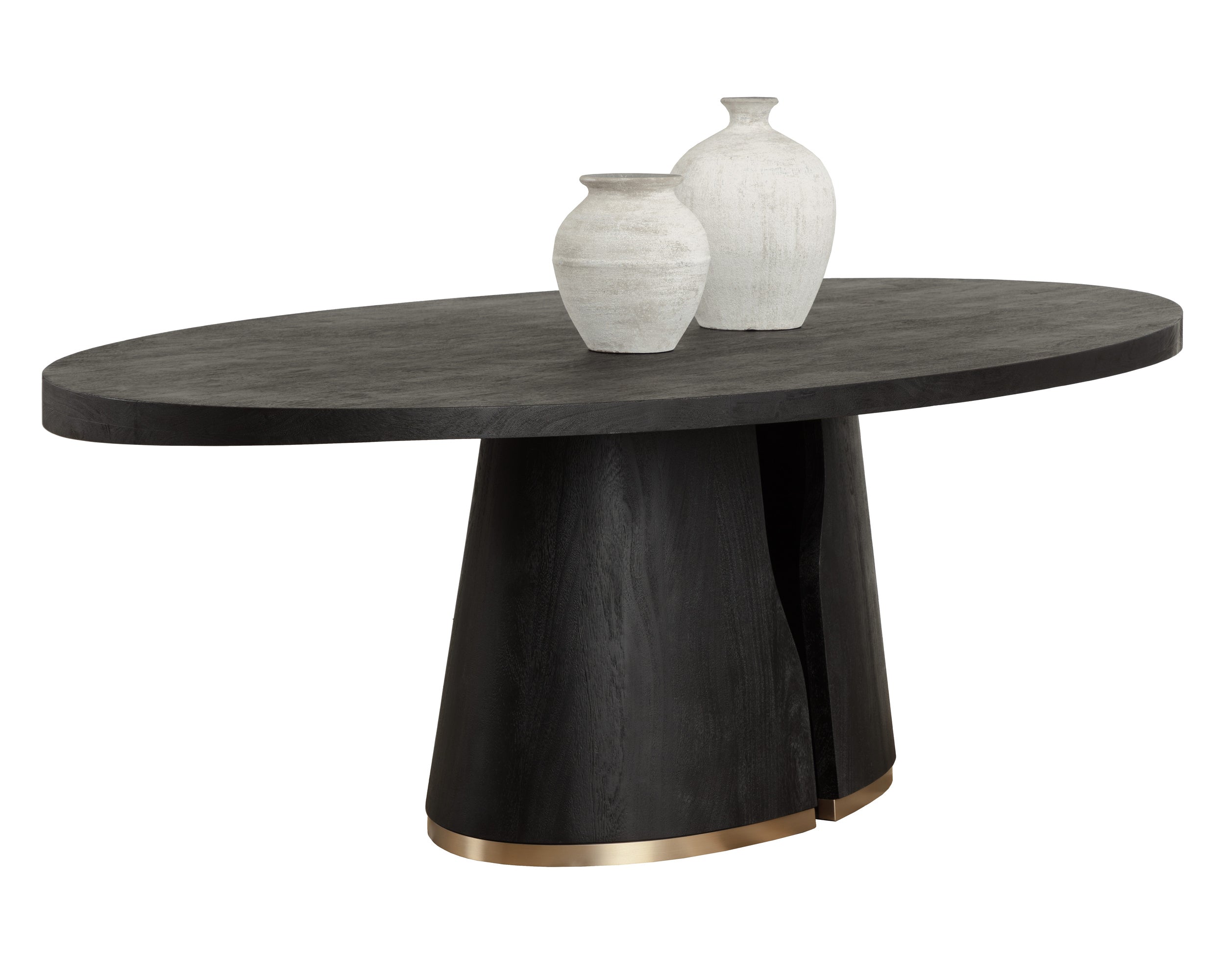Tasmin Dining Table - 98"