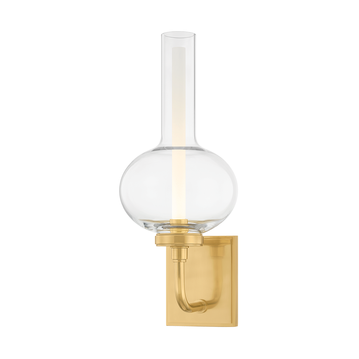 Rossman Wall Sconce
