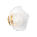 Almandine Wall Sconce