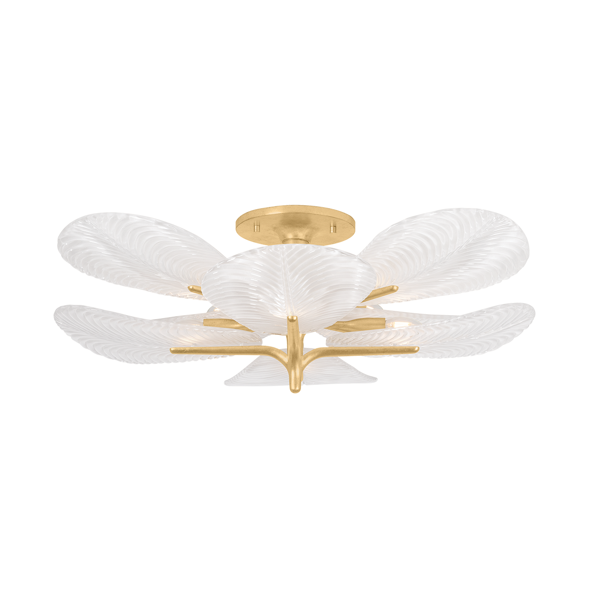 Kamal Semi Flush