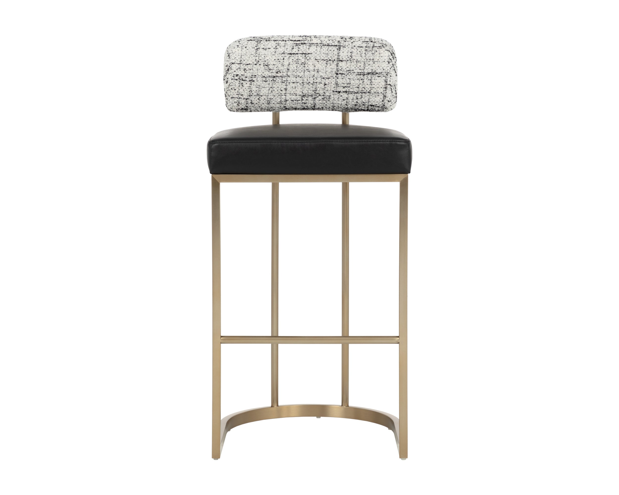 Larissa Barstool - Bravo Black / Halton Birch