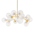 Glasgow Chandelier