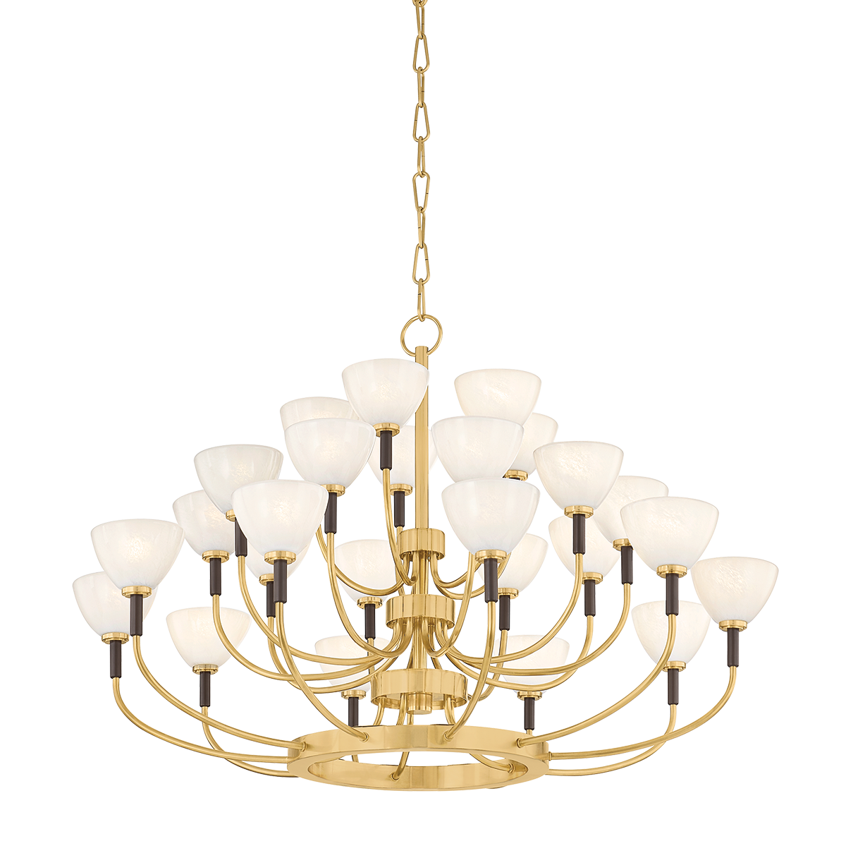 Brahma Chandelier