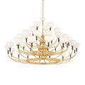 Brahma Chandelier