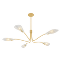 Tenafly Chandelier