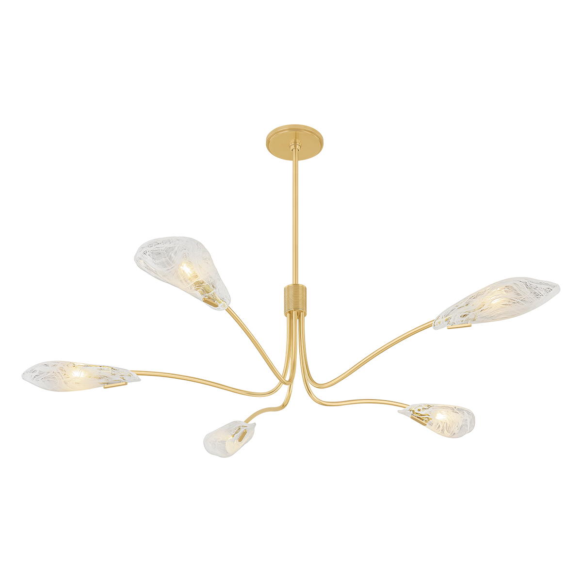 Tenafly Chandelier