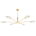 Tenafly Chandelier