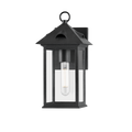 Corning Exterior Wall Sconce