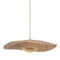 Shiloh Pendant