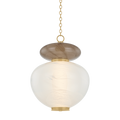 Syros Pendant