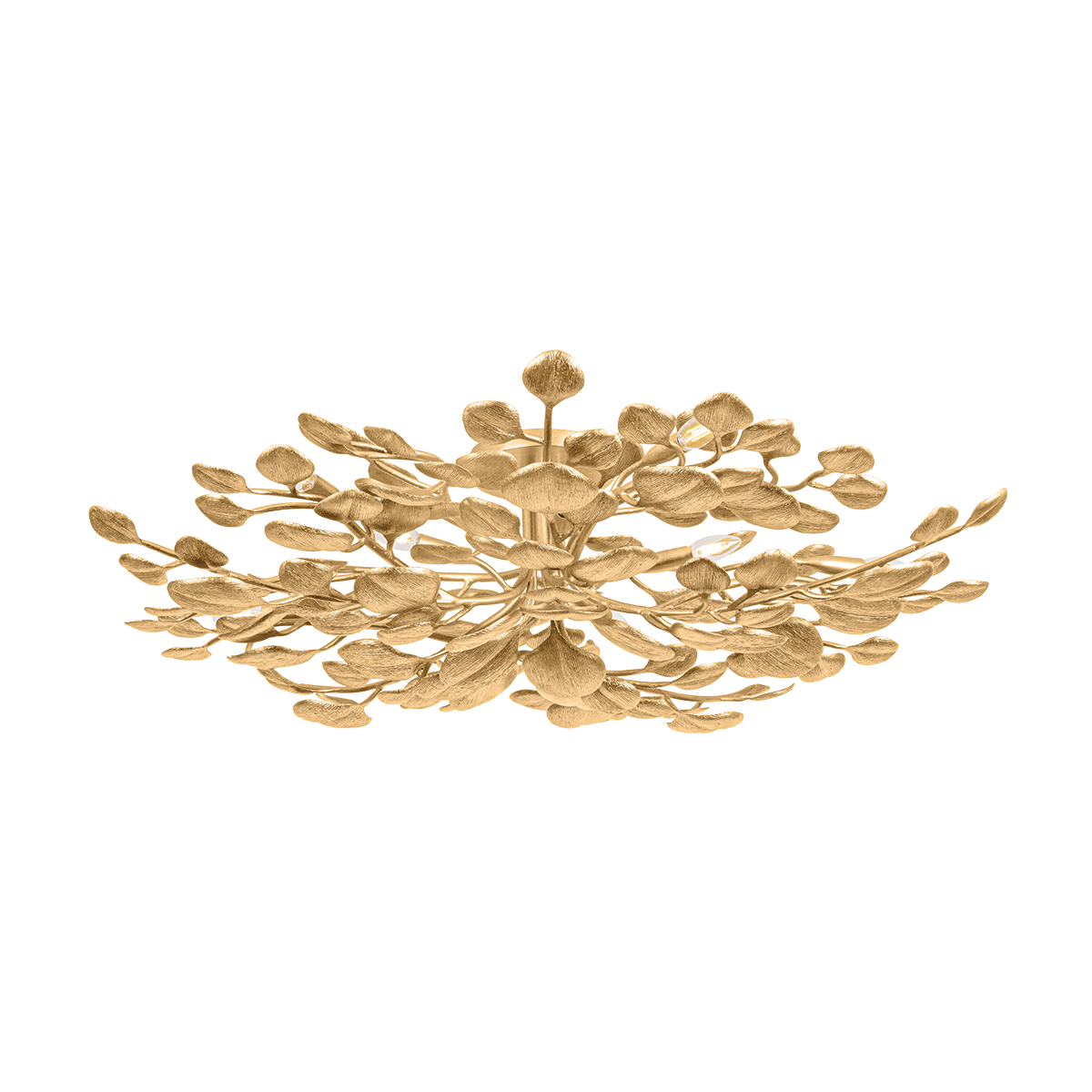 Menorca Semi Flush
