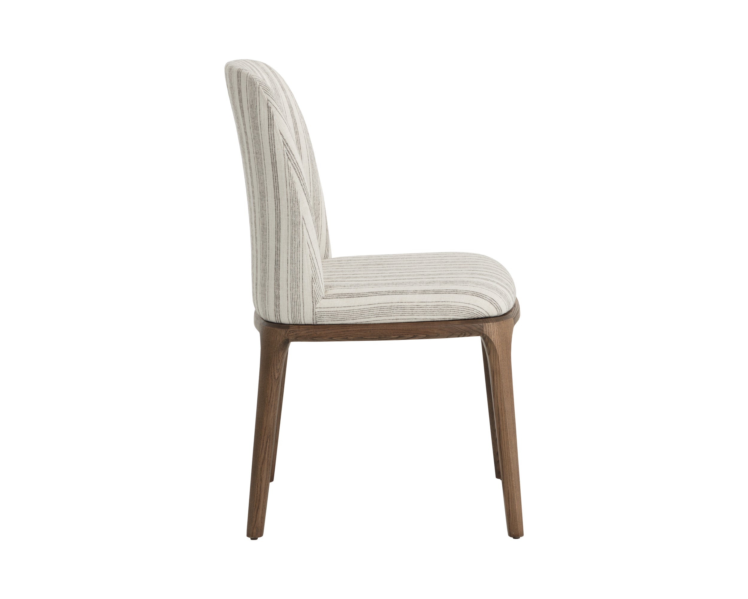 Alamosa Dining Chair - Gifford Script