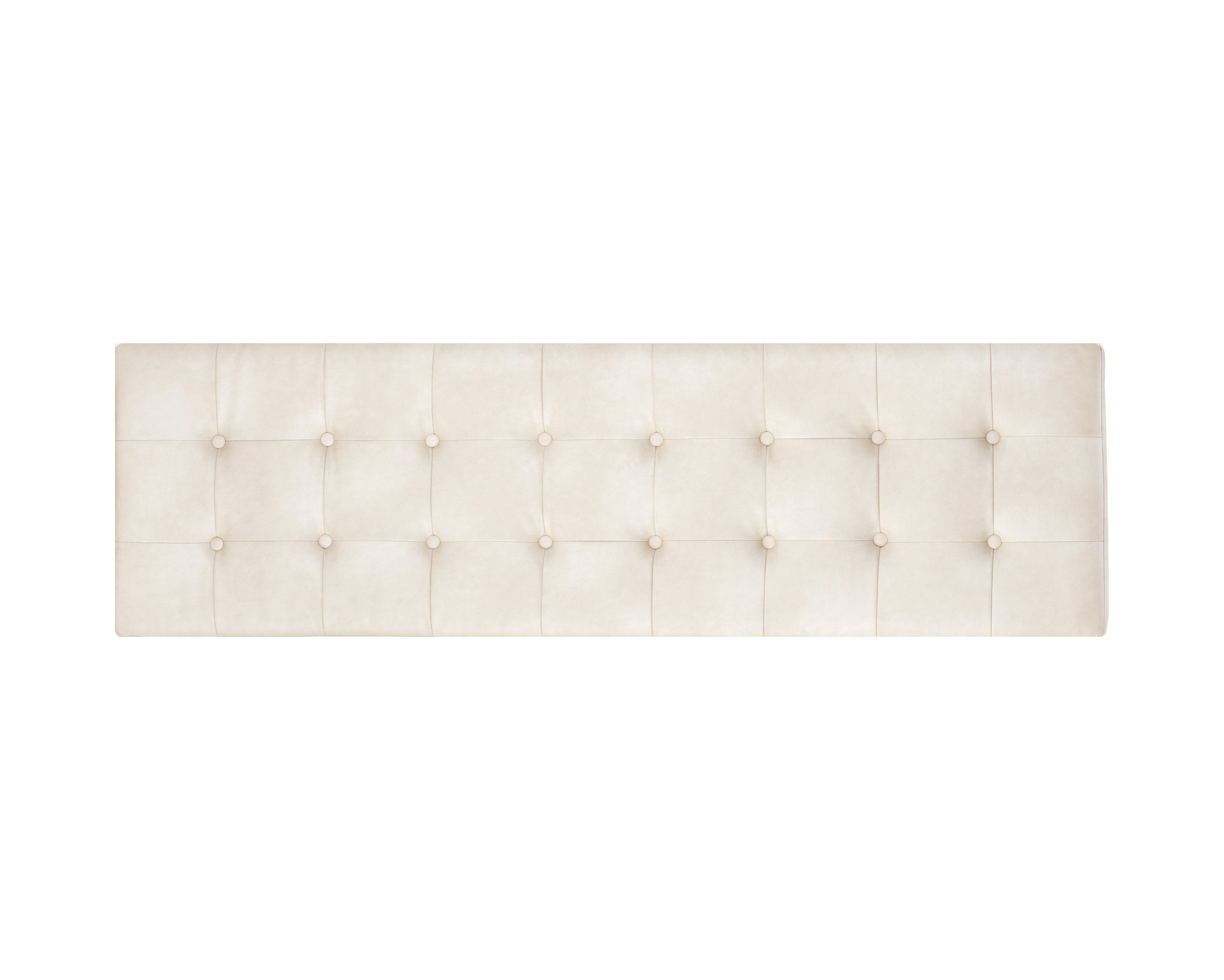 Kenji Bench - Gold - Bravo Cream