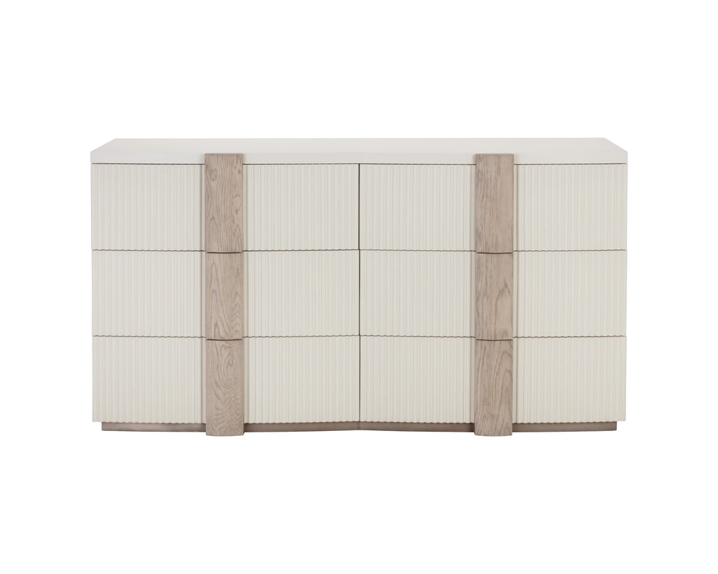 Venetta Dresser