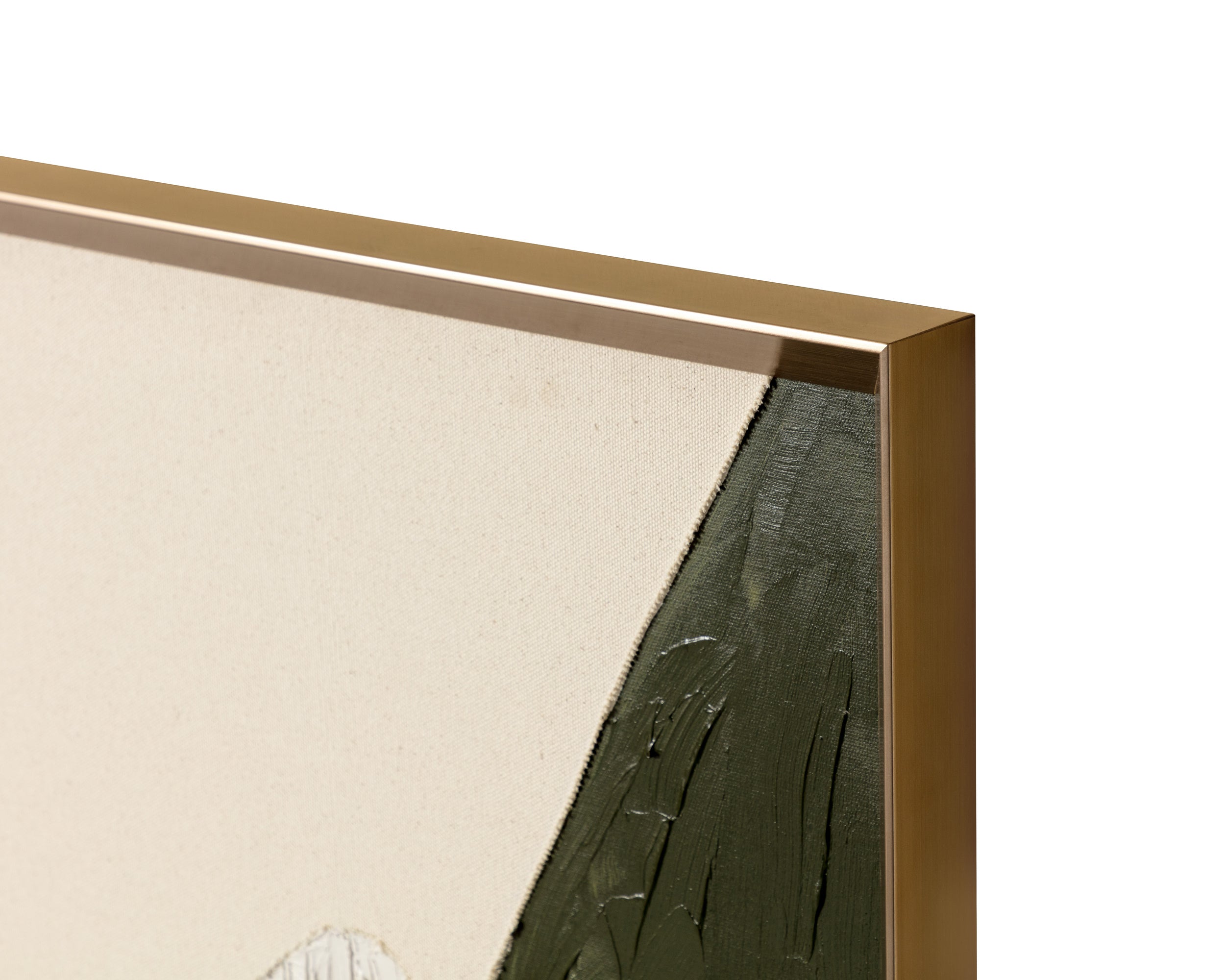 Road Trip Iii - 40" X 60" - Bronze Frame
