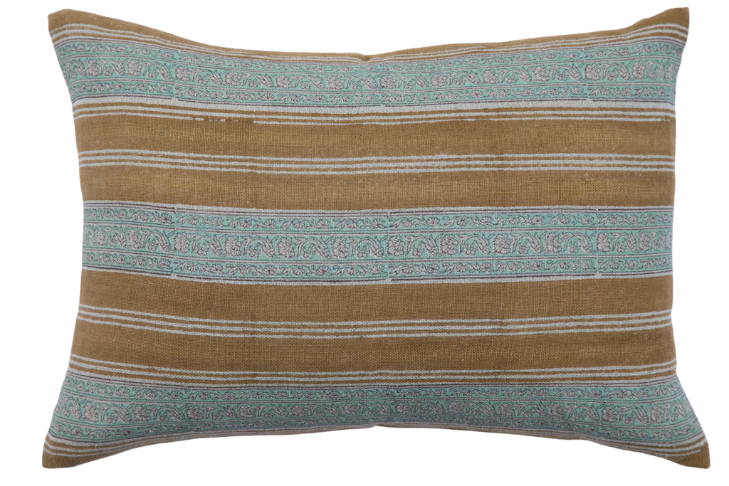 Mersin Surf Pillow