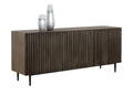 Carlin Sideboard - Large - Taupe