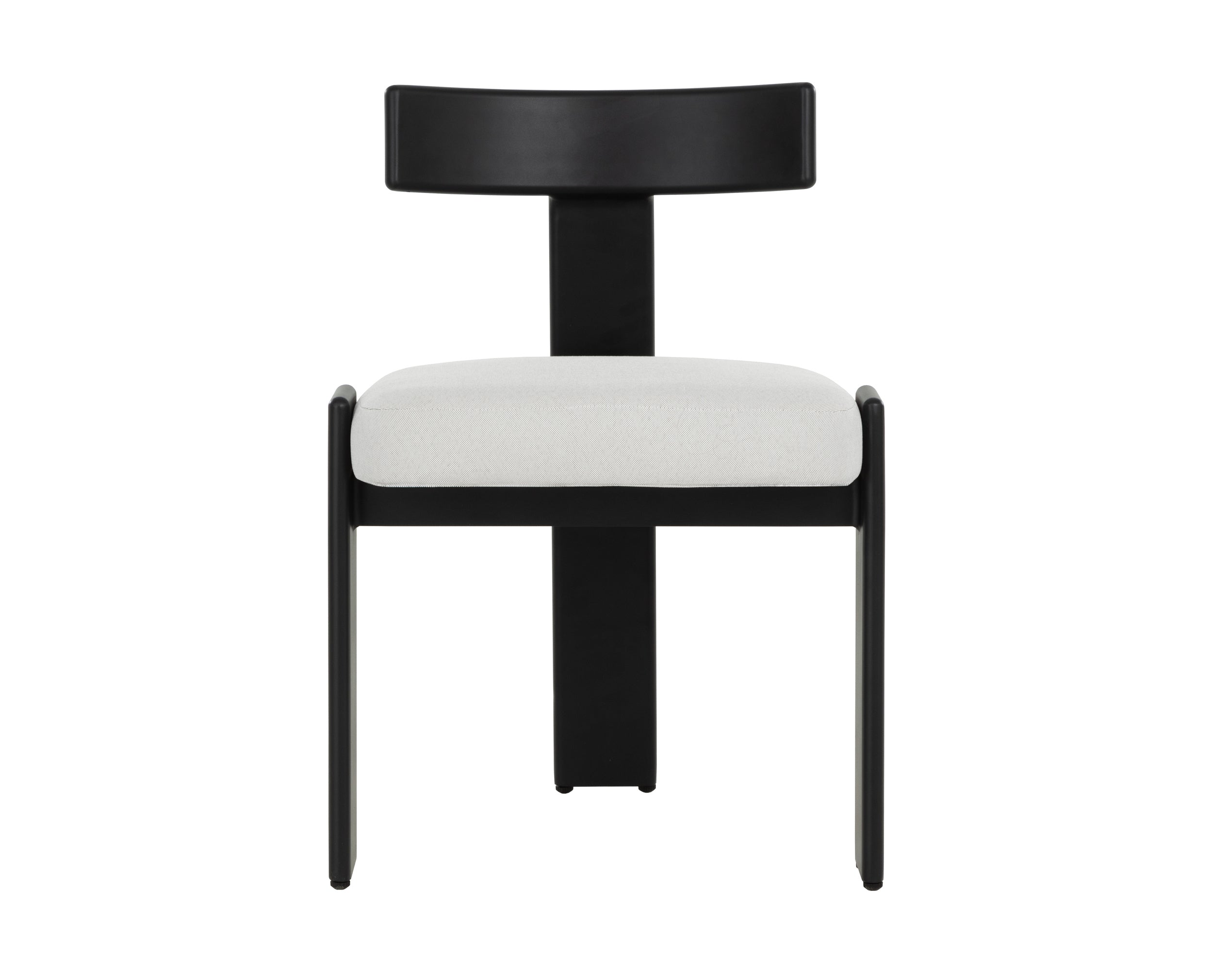 Titan Dining Chair - Palazzo Cream