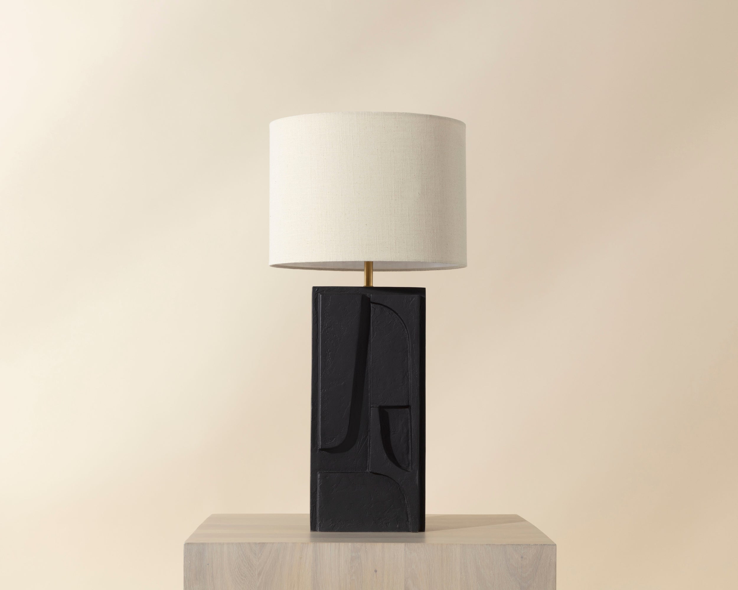 Dirsan Table Lamp - Black